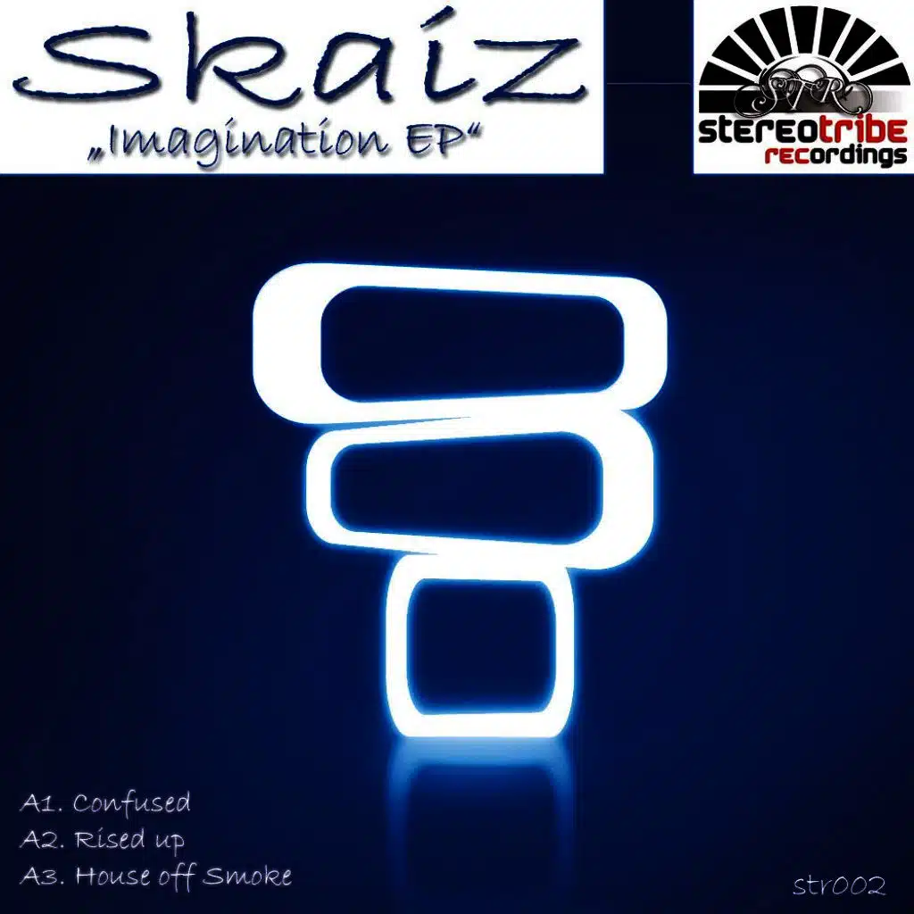 Imagination EP