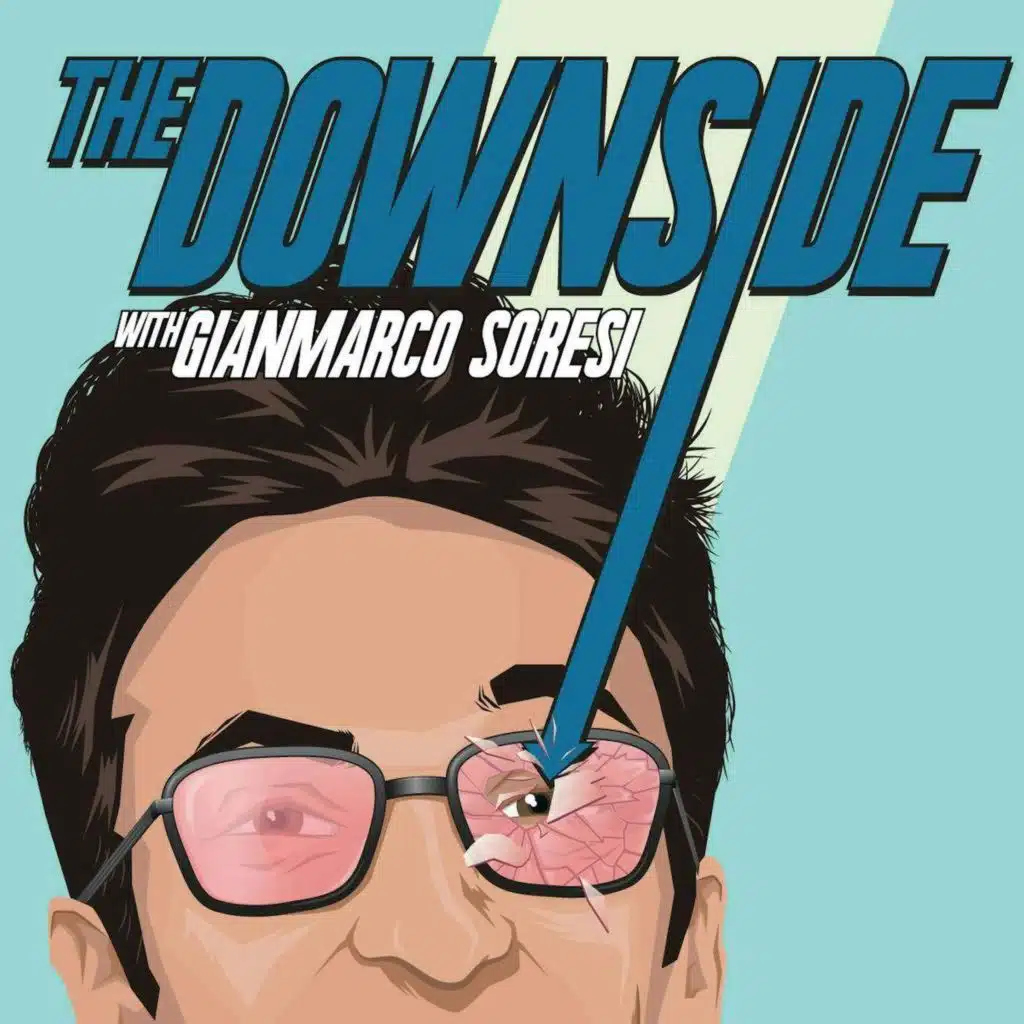 #358 Books, Baby, and a Boob with Claire Parker