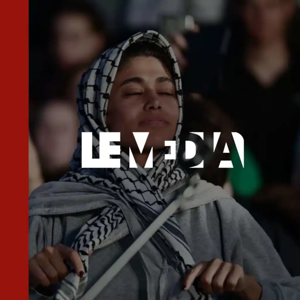 Garde à vue de Rima Hassan : Ce que ça cache vraiment