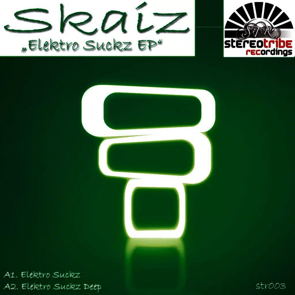 Elektro Suckz