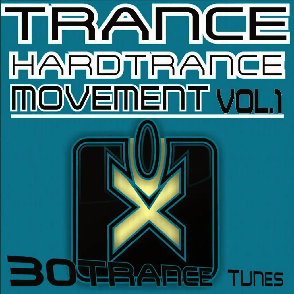 Trance Movement Vol.1