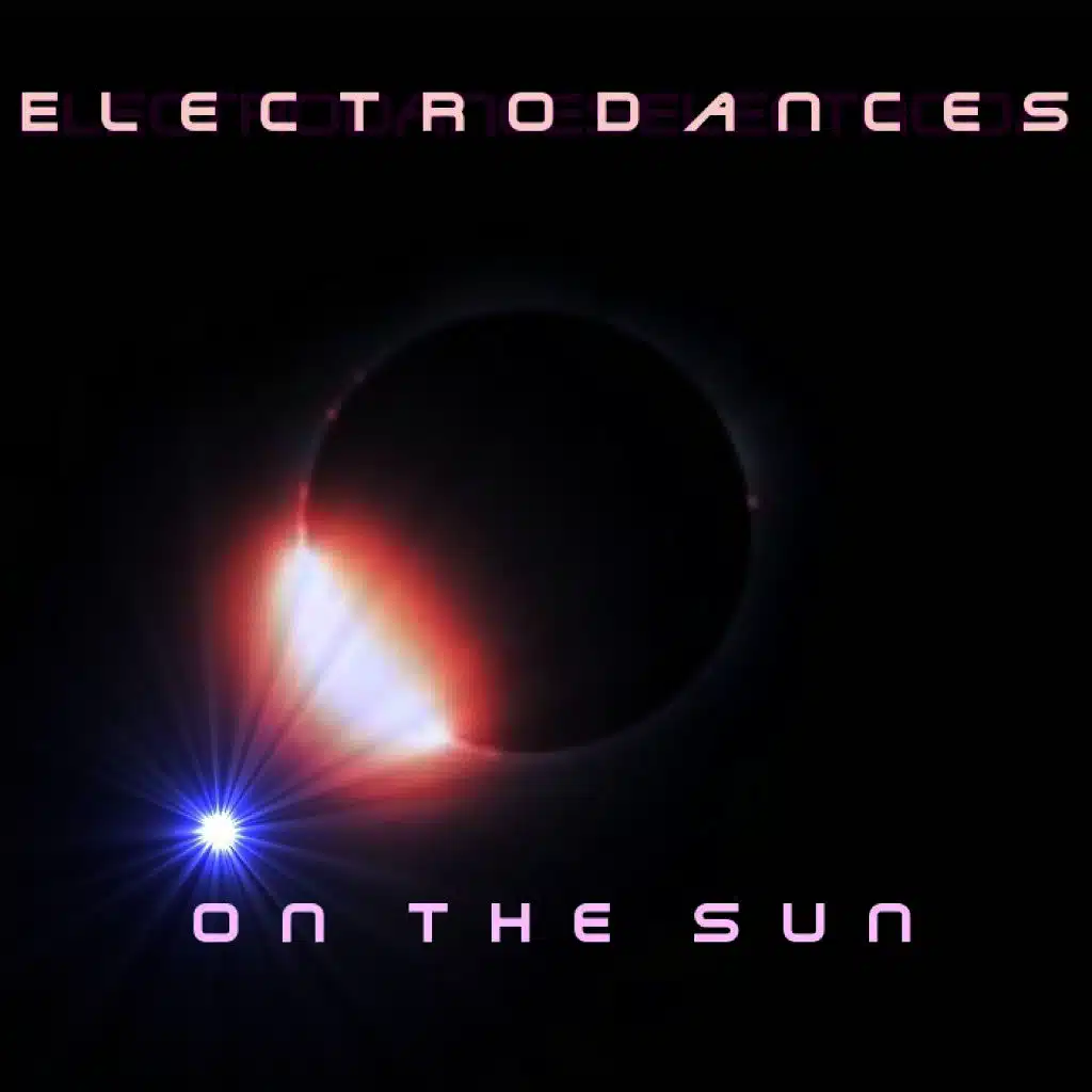 Electrodances on the Sun