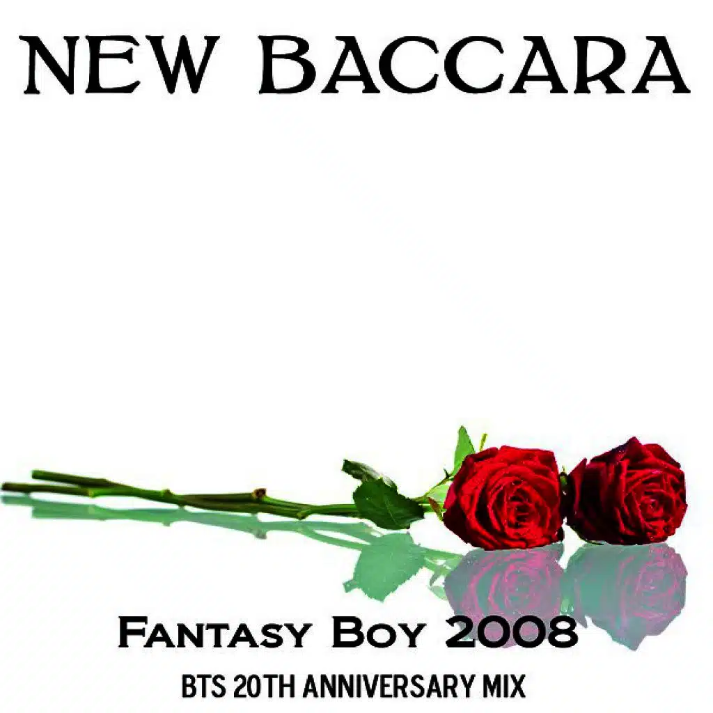 New Baccara