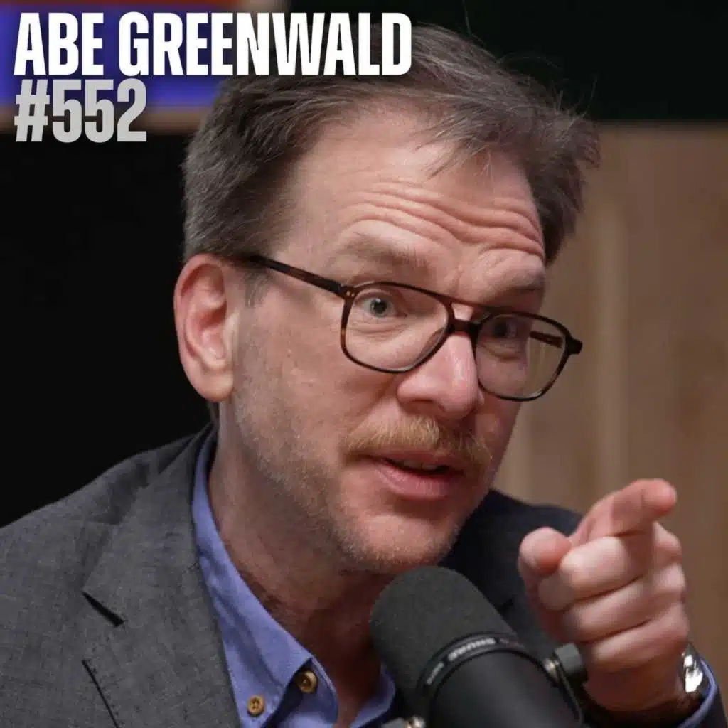 The Ceasefire That Wasn’t #552 (w/ Abe Greenwald) 