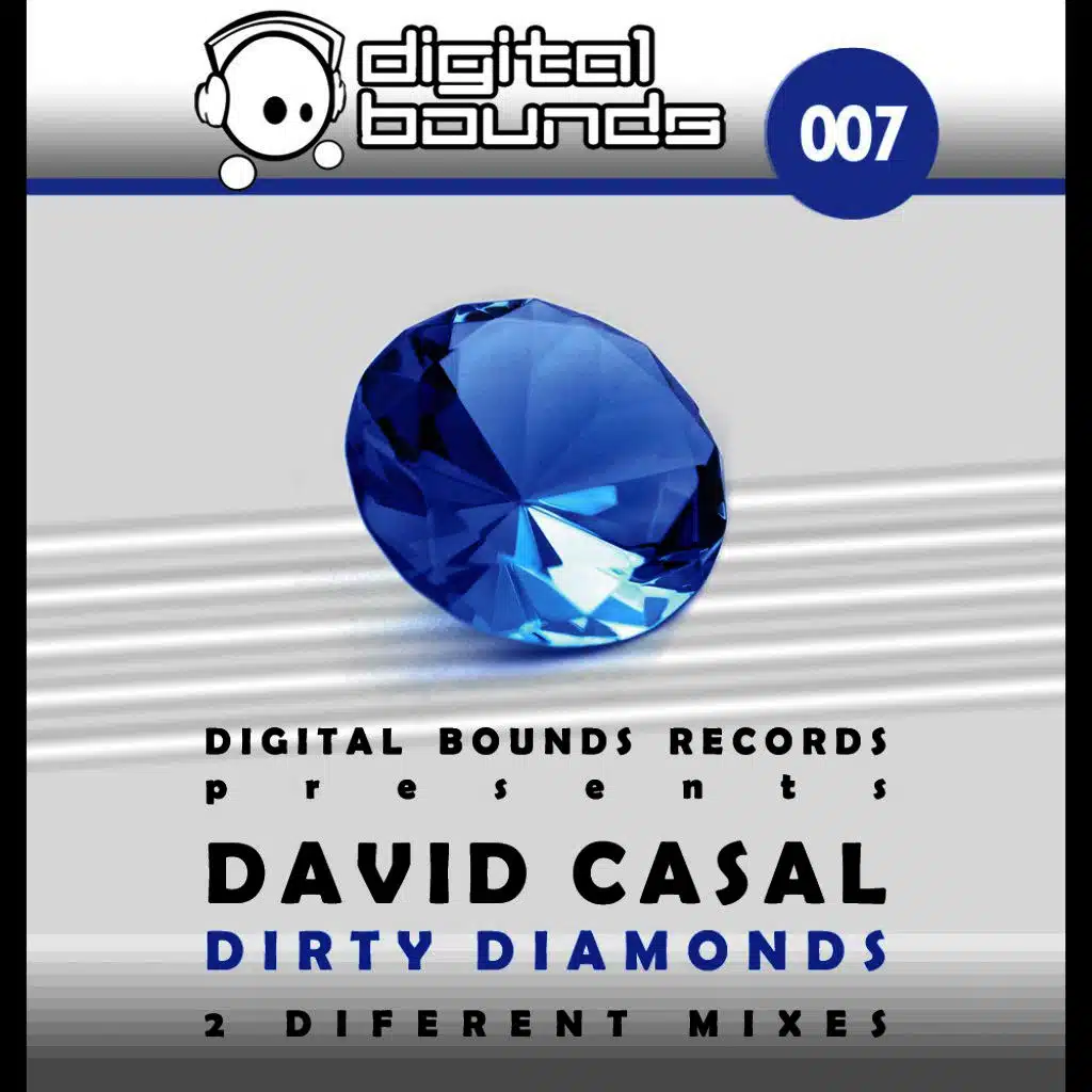 Dirty Diamonds EP