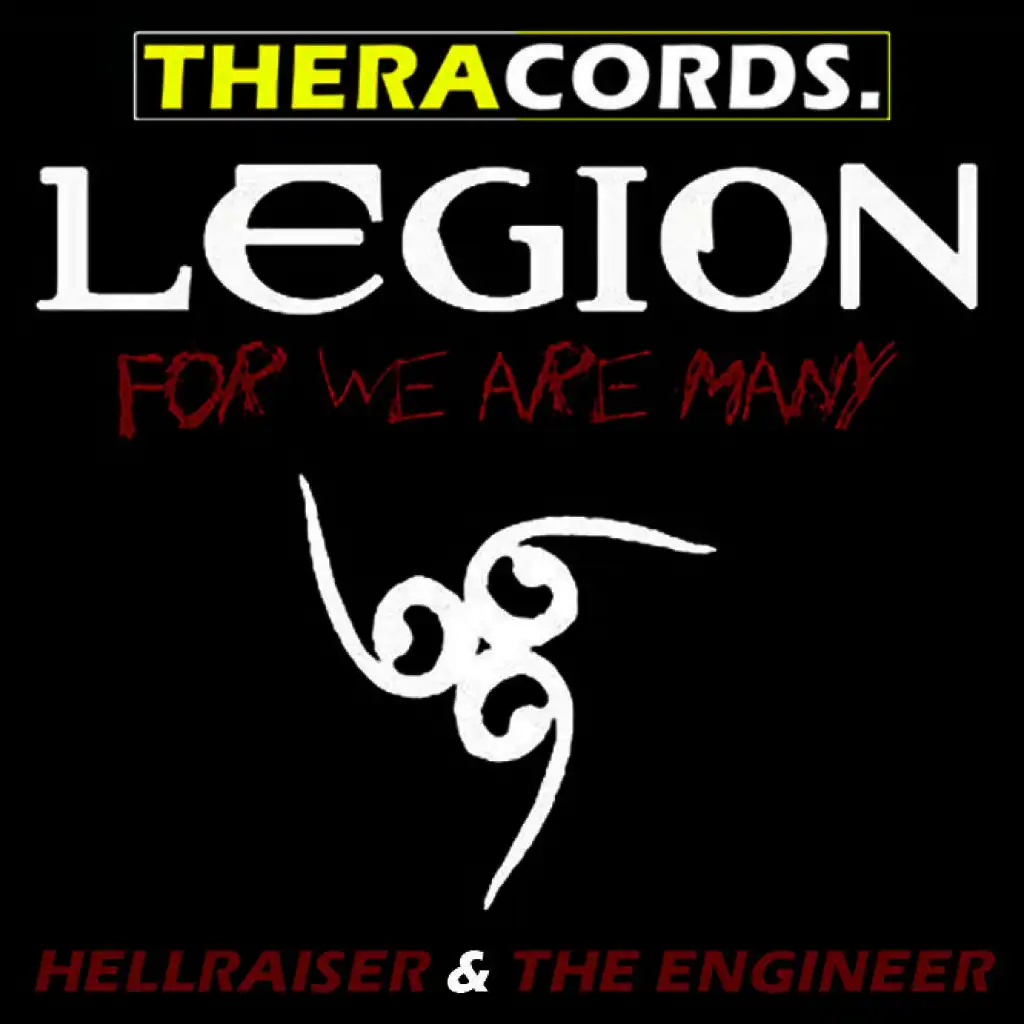 Hellraiser & The Engineer