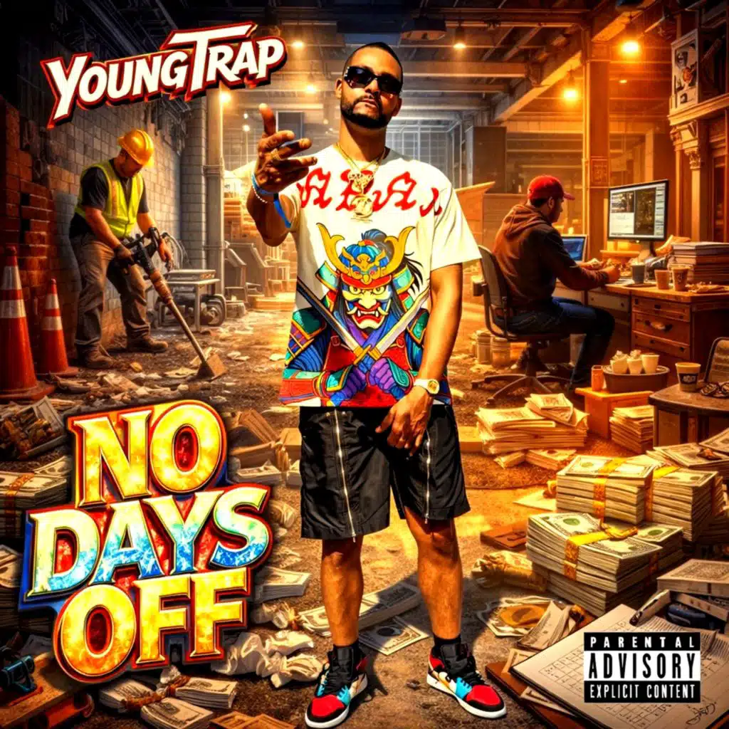 Young Trap