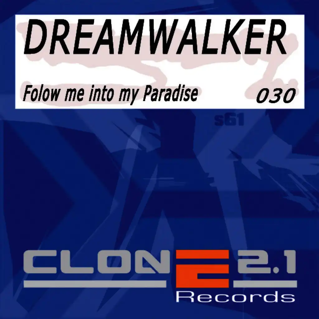 Follow Me Into My Paradise (DJ Sakin Remix)