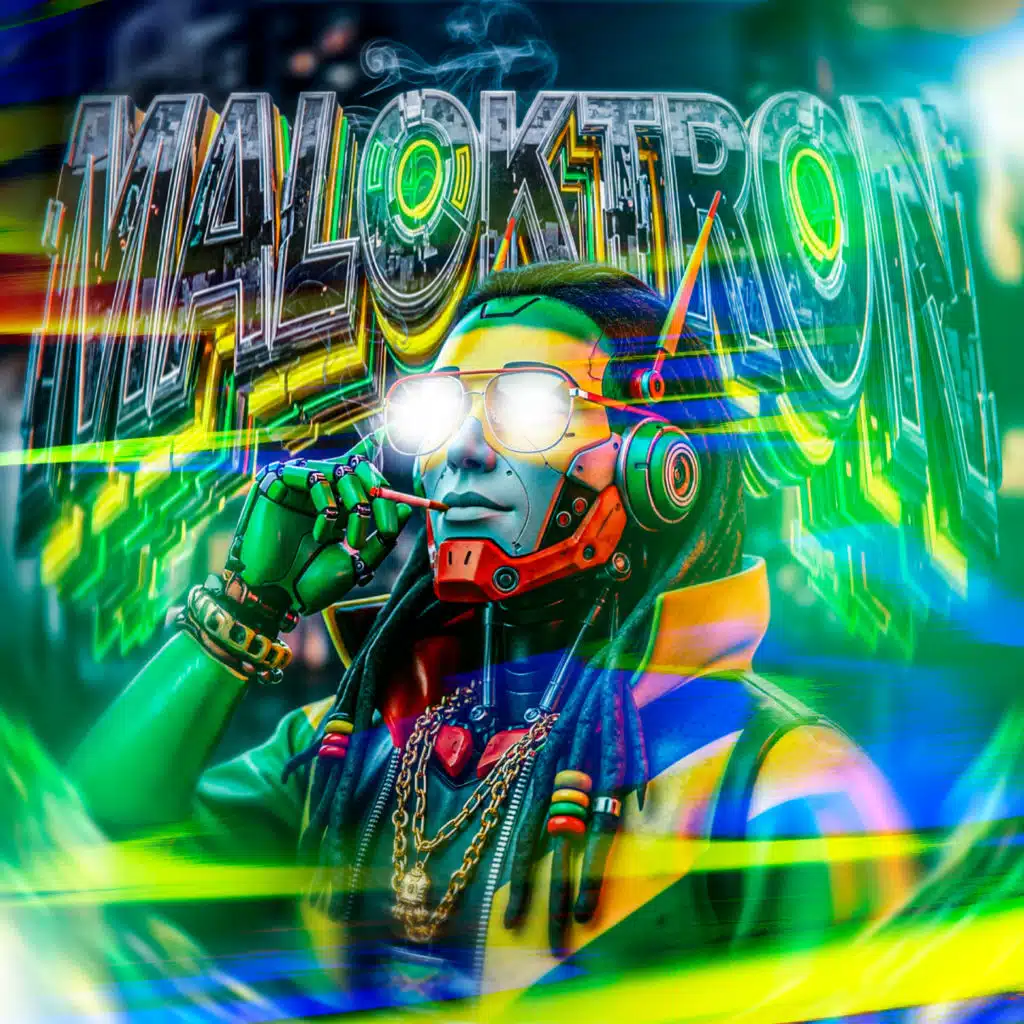 MC Buraga, YAKUZAPHONK & Skorps