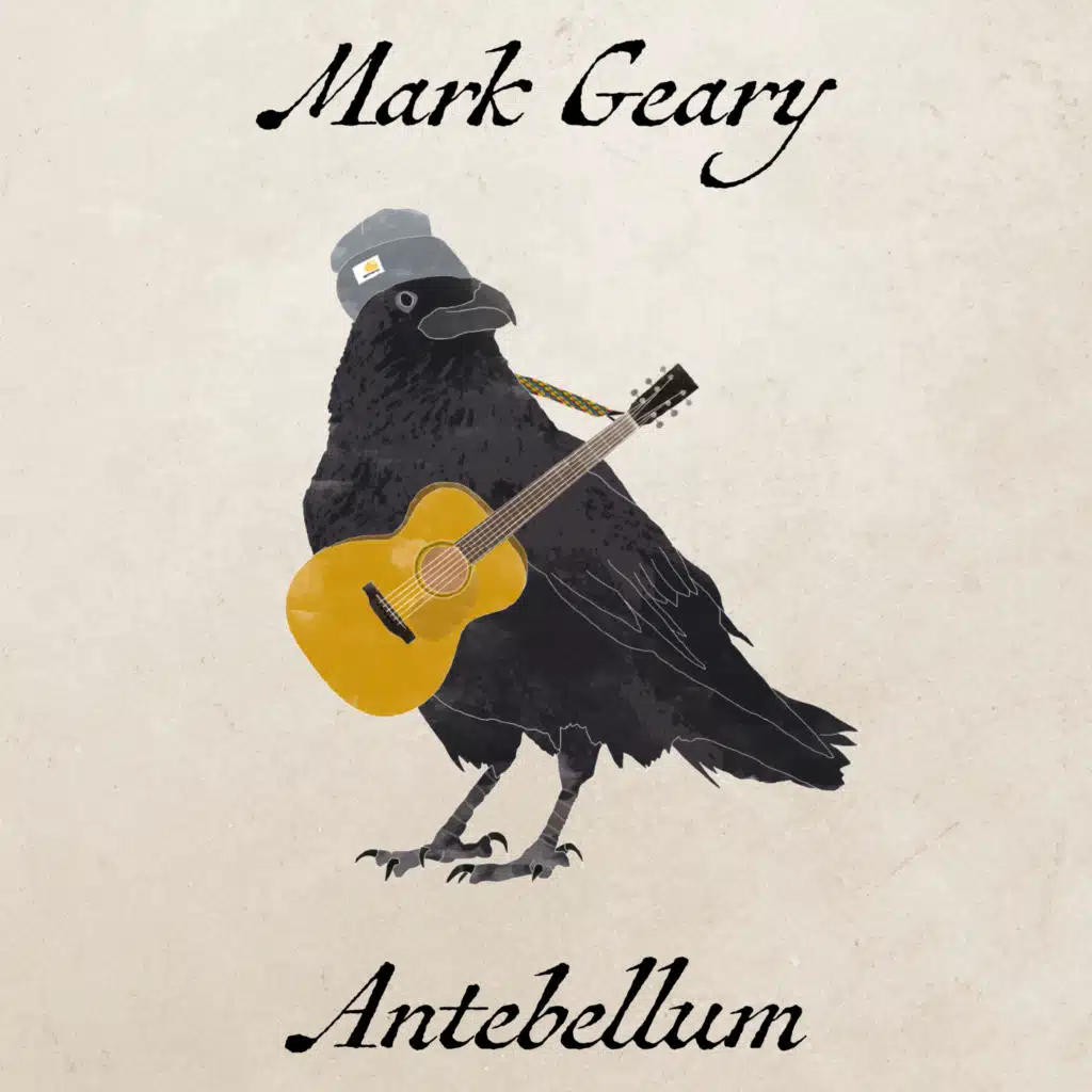Mark Geary