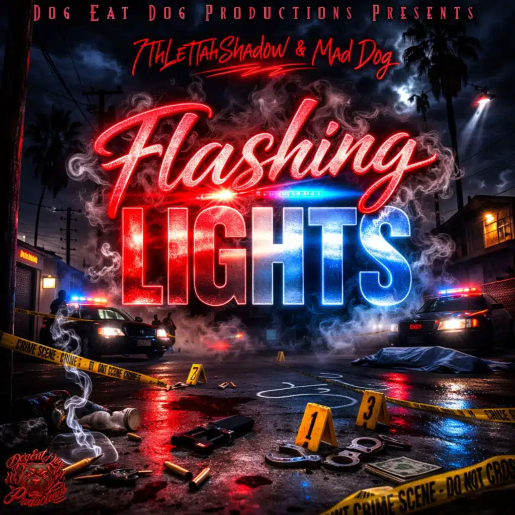 Flashing Lights