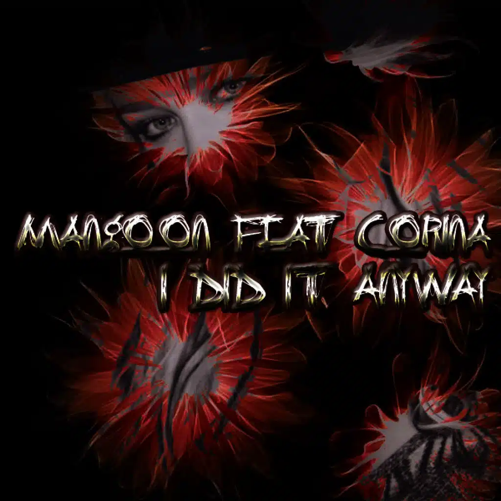 Mangoon feat. Corina