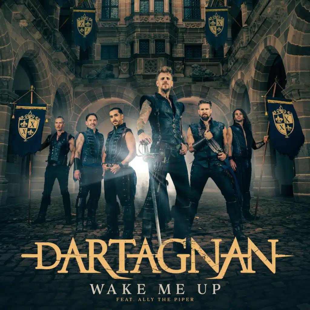 dArtagnan