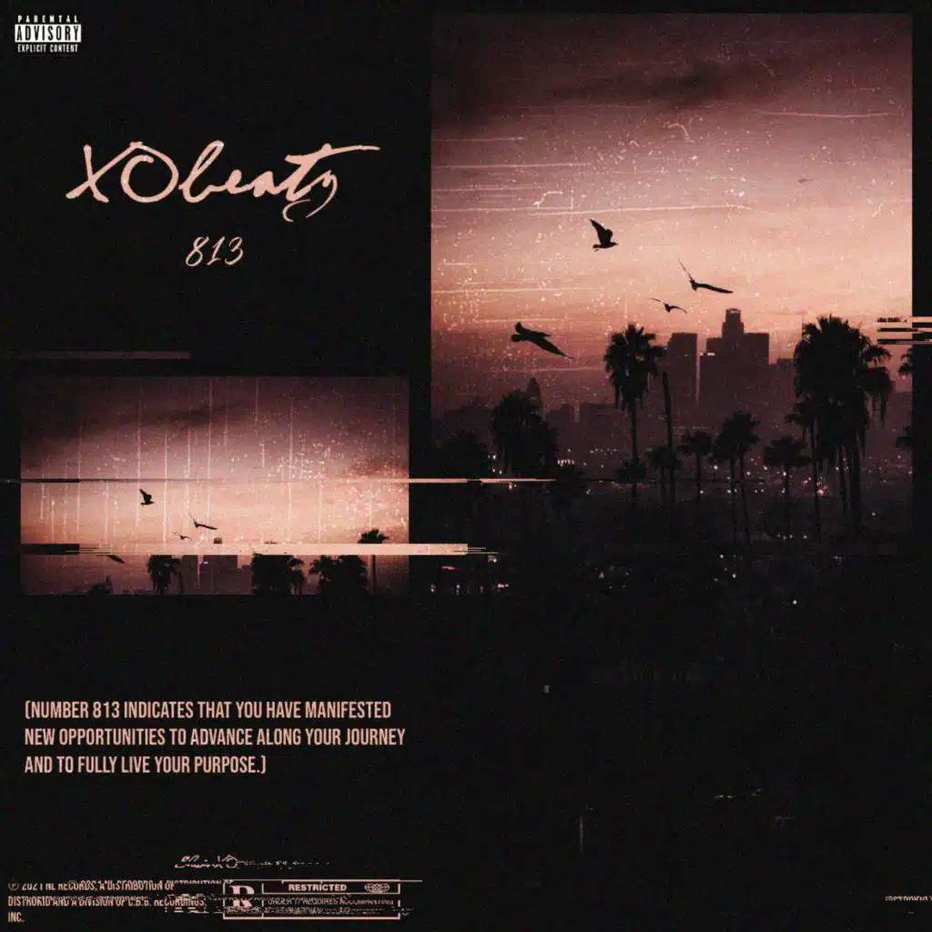 813 (Reimagined) [EP]