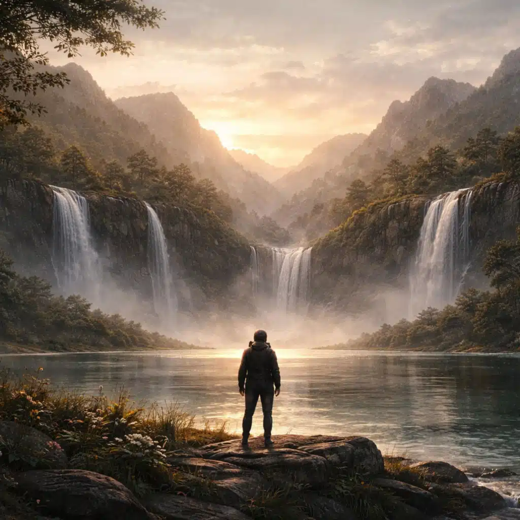 Cinematic Dreamscape