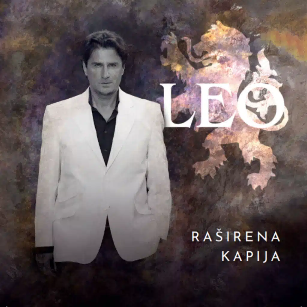 Amir Kazić Leo