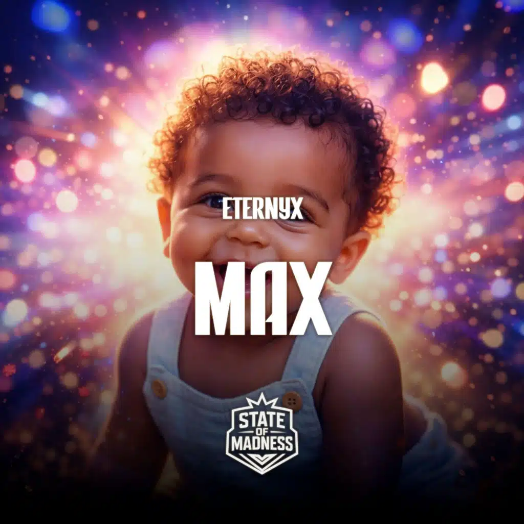 Eternyx