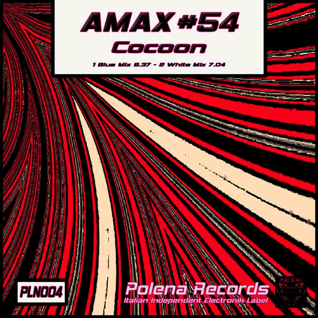 Cocoon (Blue Mix)