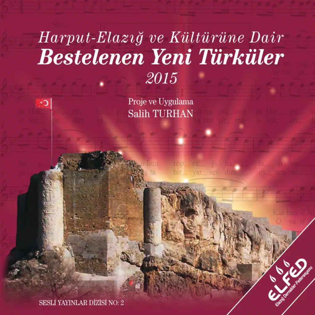 Çıktım Gülmez Tepesine