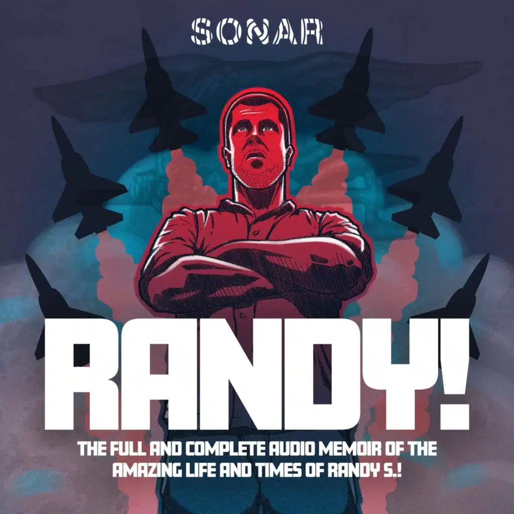 RANDY! Coming April 16, 2026 (Trailer)