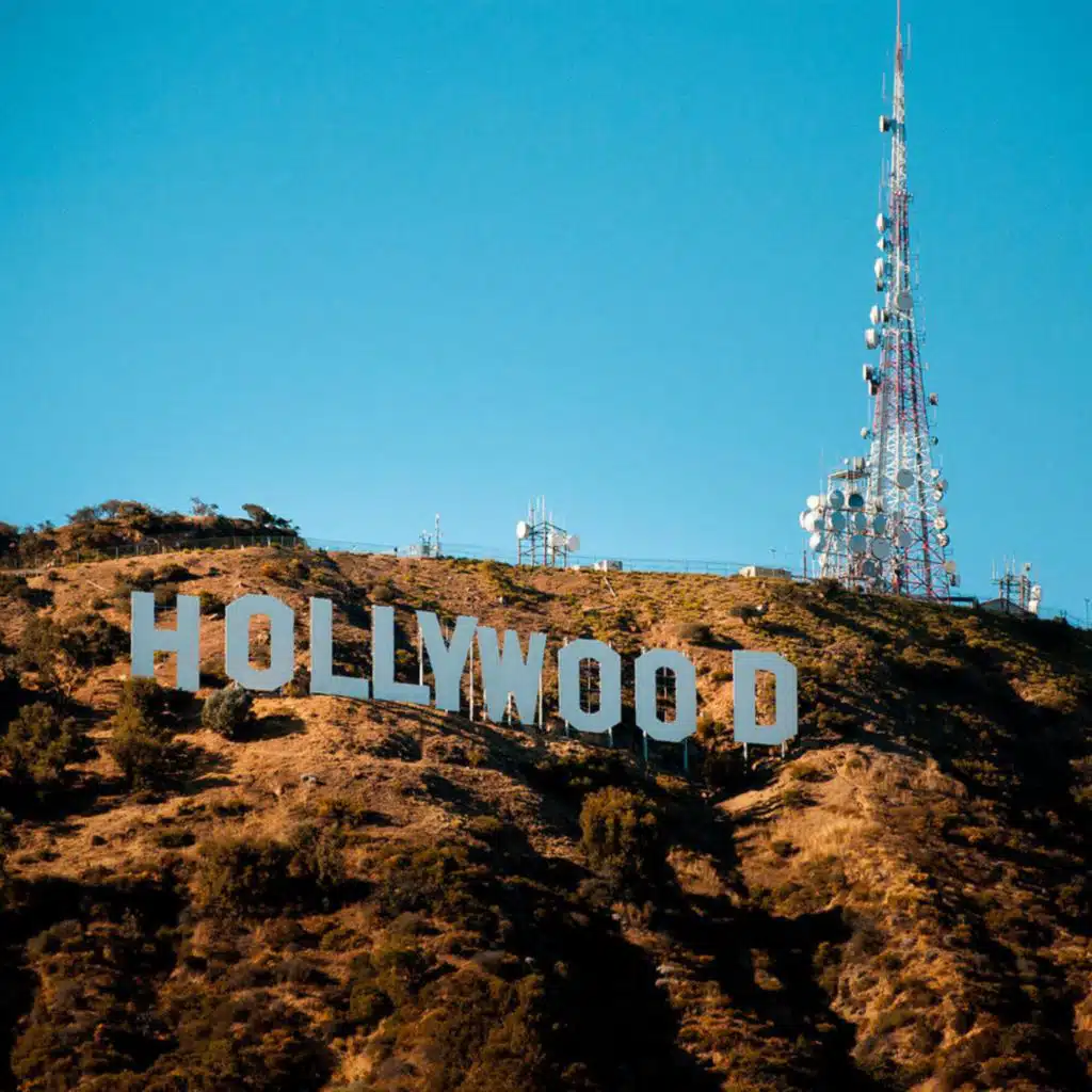 LA