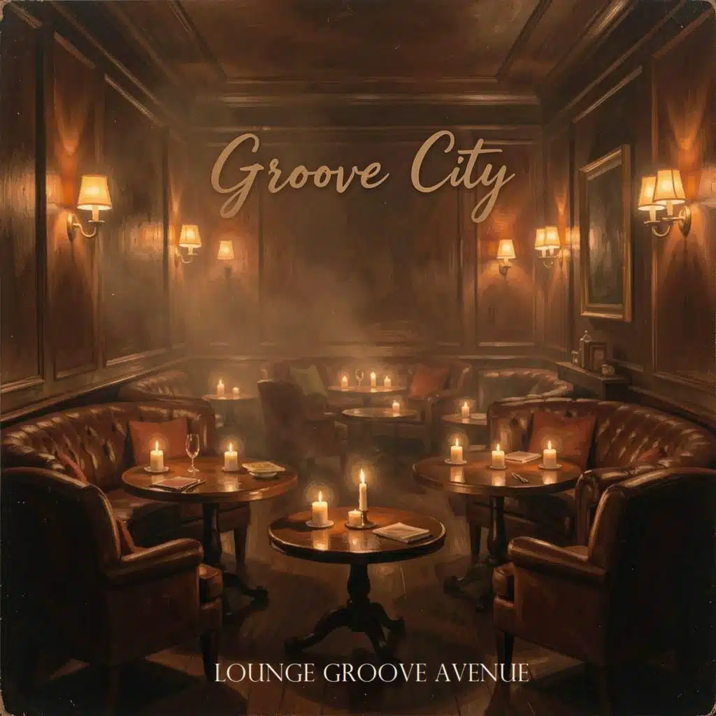 Lounge Groove Avenue