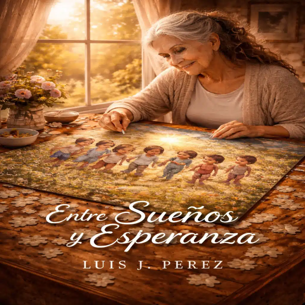 Entre Sueños y Esperanzas