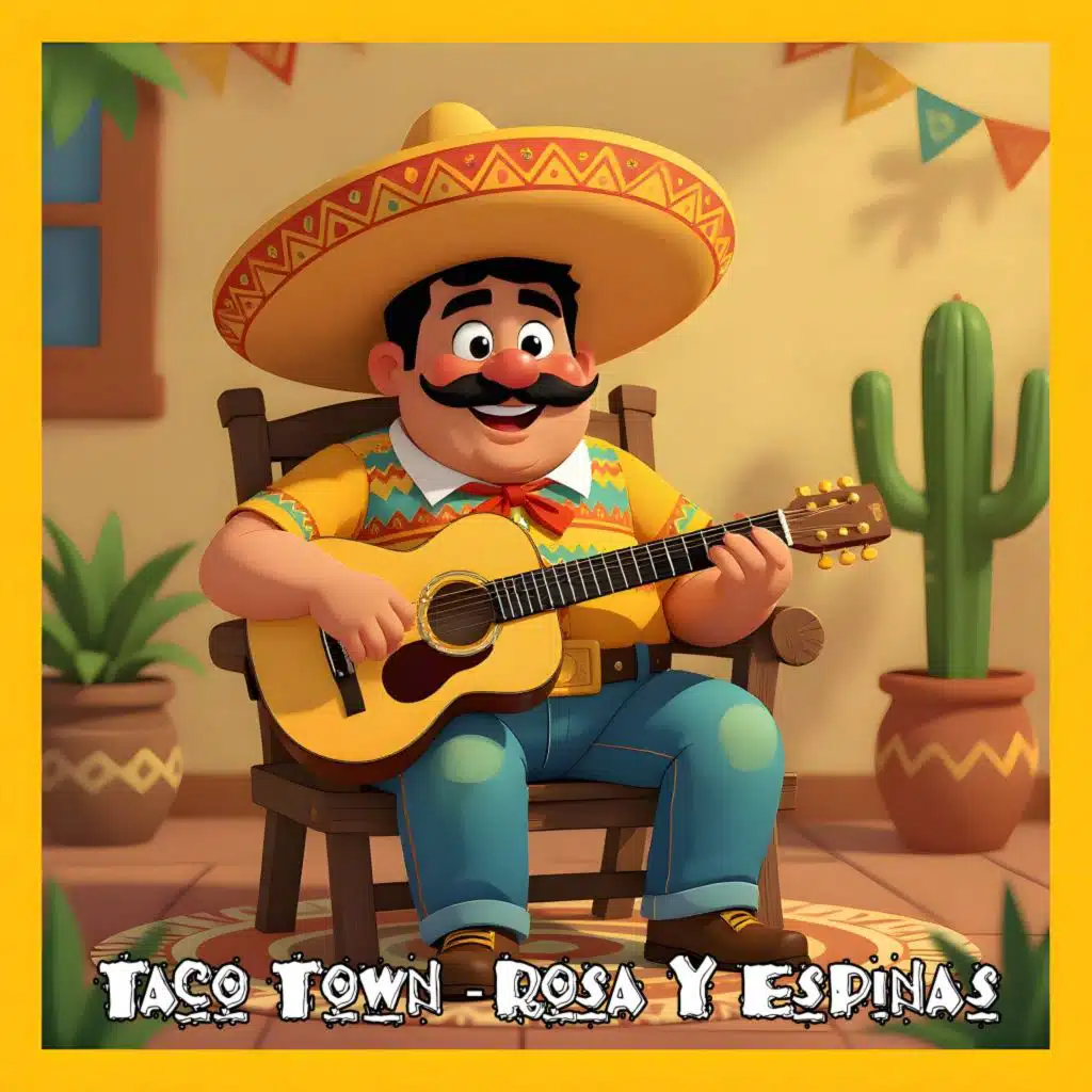 Taco Town
