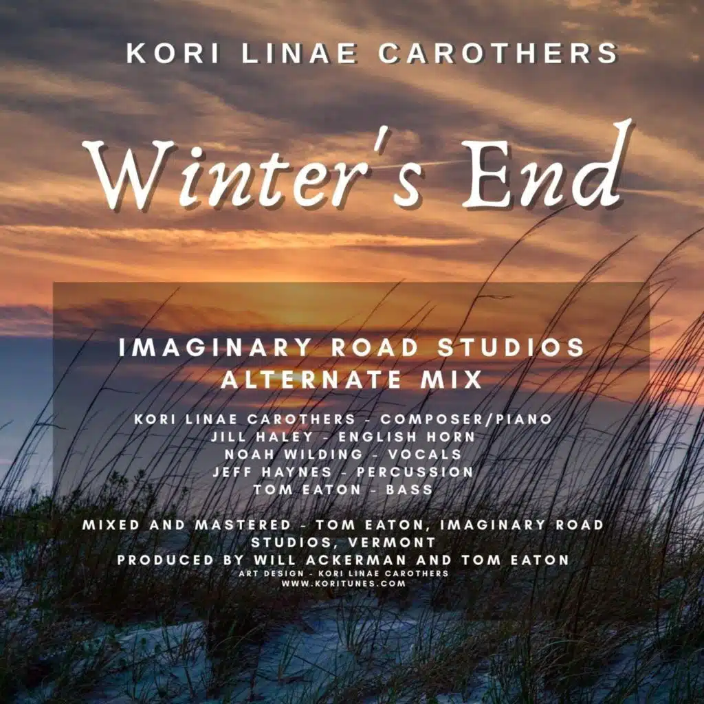 Kori Linae Carothers