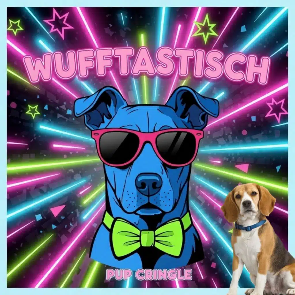 Wufftastisch