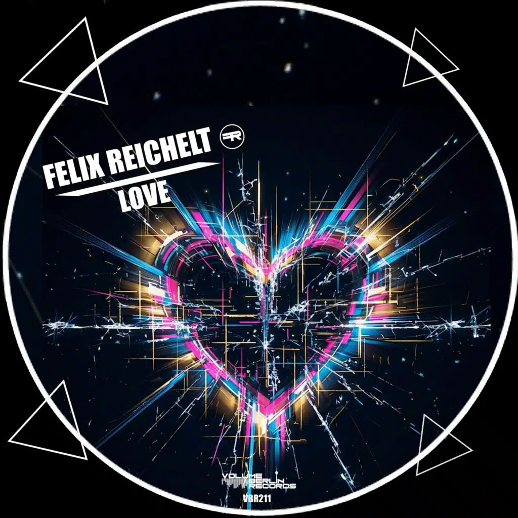 Felix Reichelt