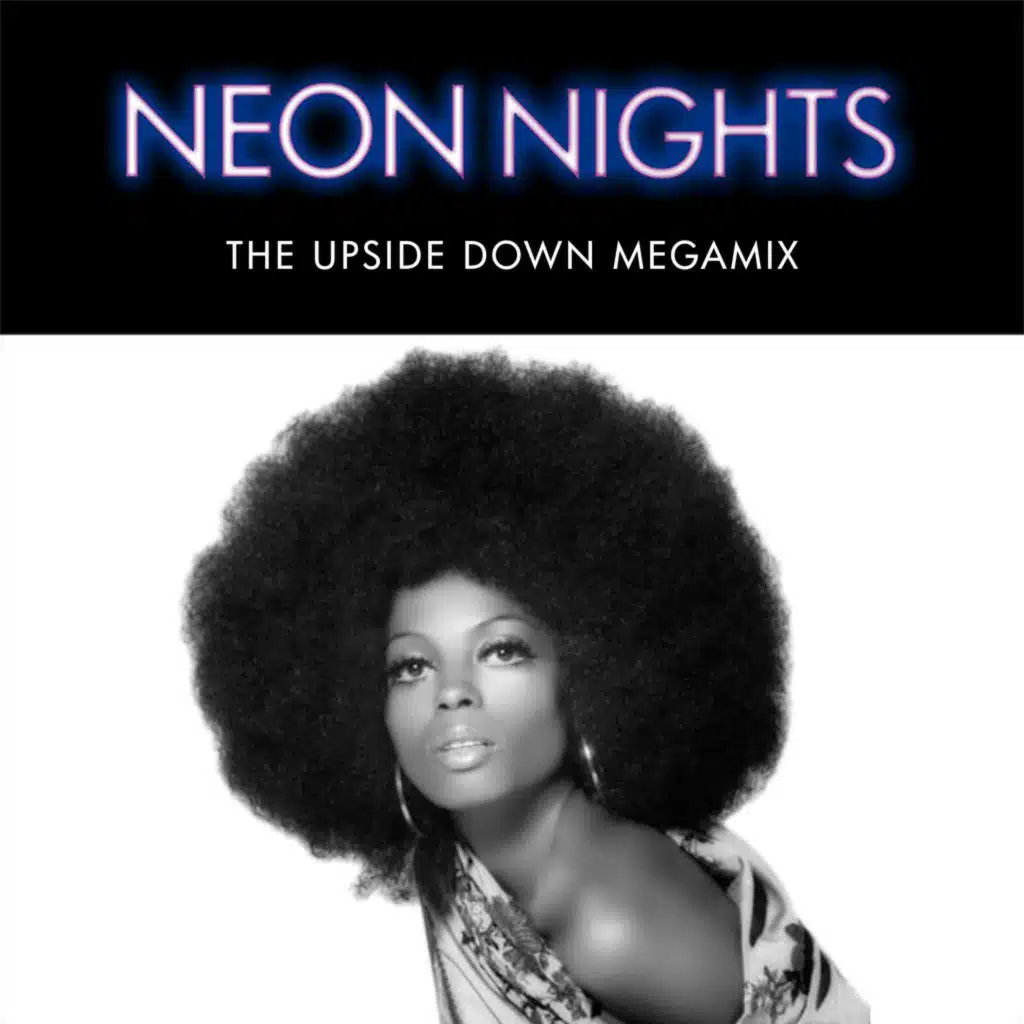 Show 696 – The Upside Down Megamix