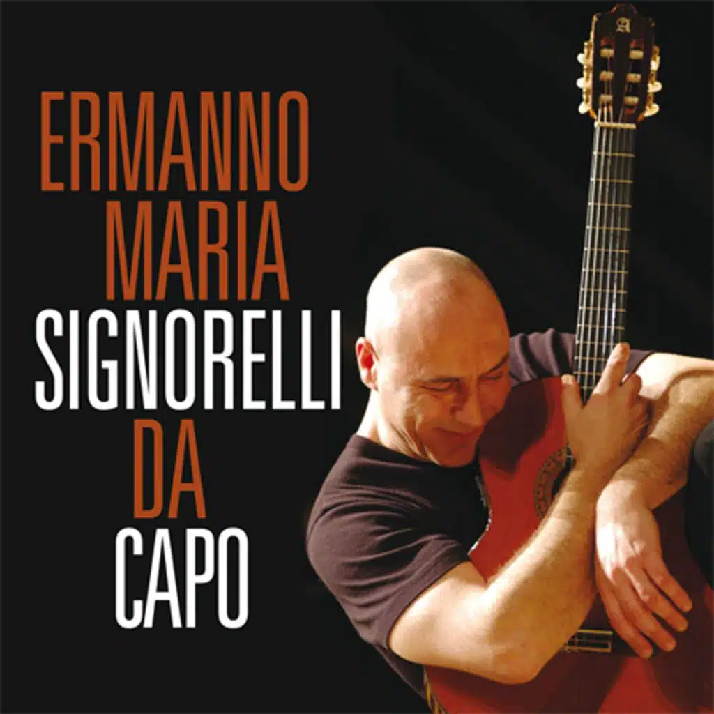 Da capo