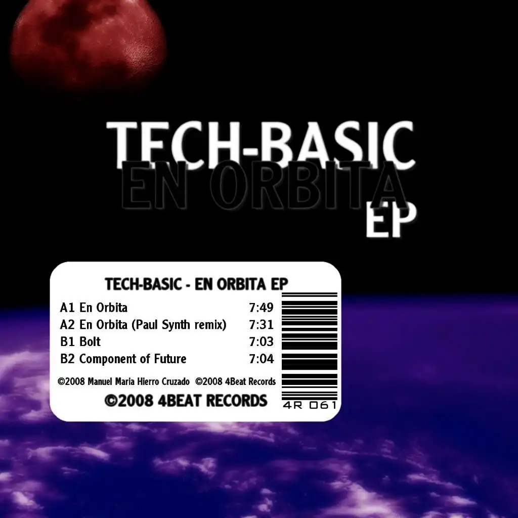 Tech-Basic