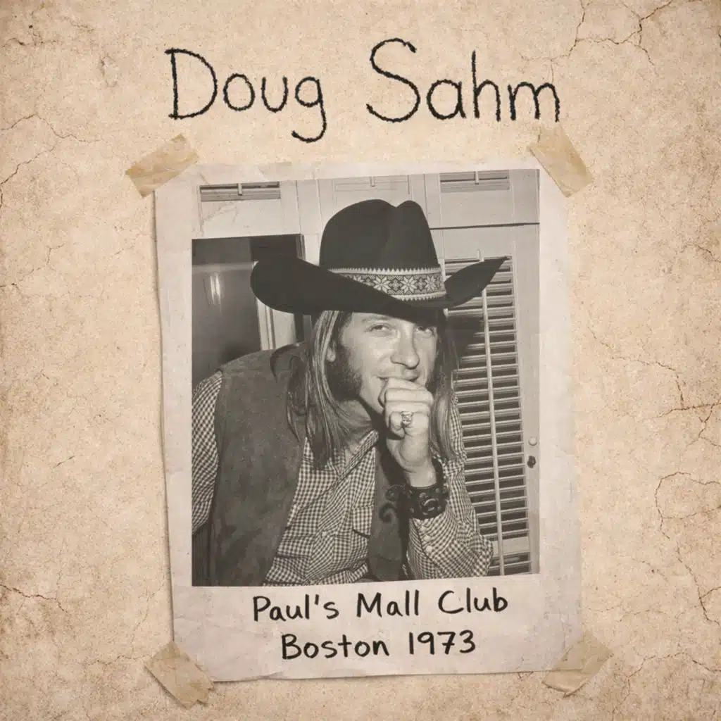 Paul's Mall Club Boston 1973 (Live)