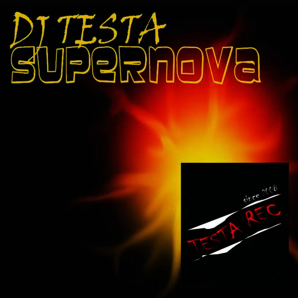 Super Nova
