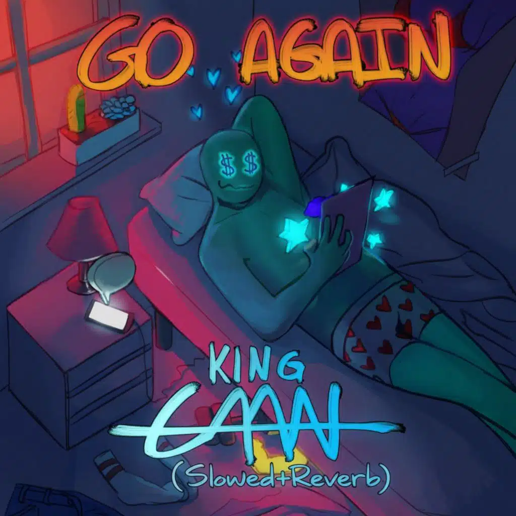 King Caan
