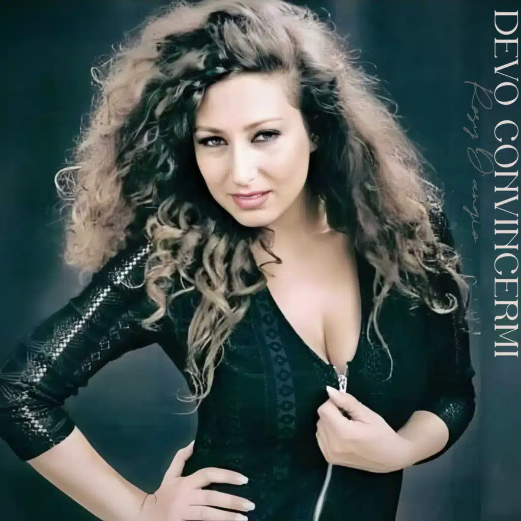Rosy D'angiò