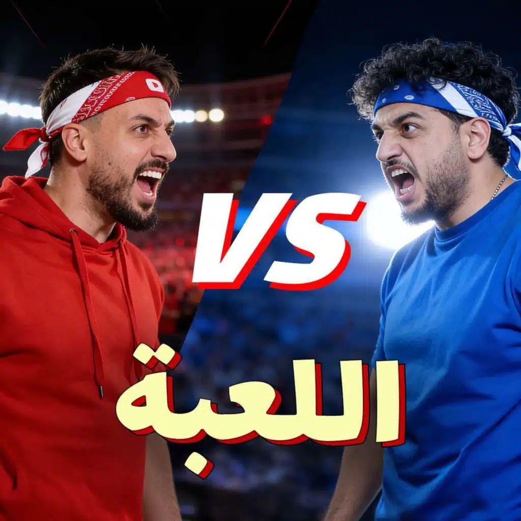 للرجال فقط - تحدي خرج عن السيطرة 😳🔥 | مين فاز بالنهاية؟