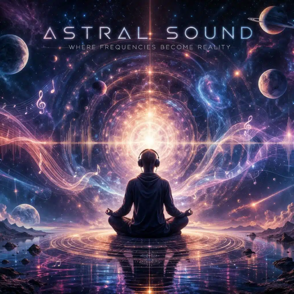 Astral Sound