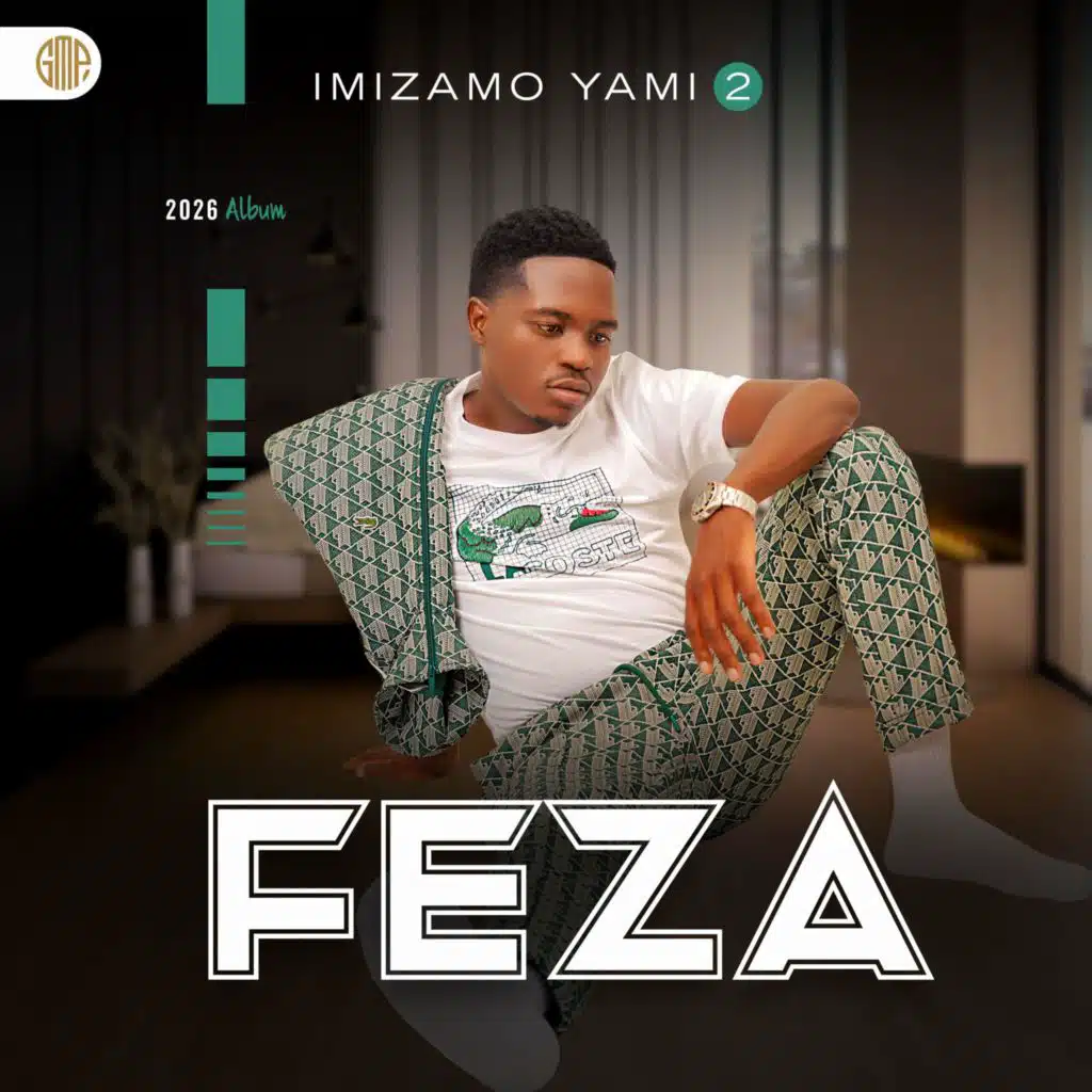 Imizamo Yami 2