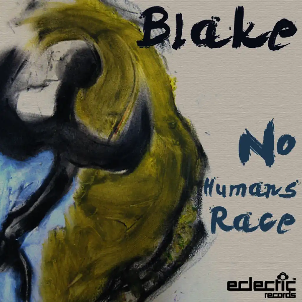 No Humans Race