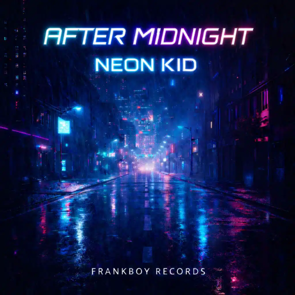 NEON KID