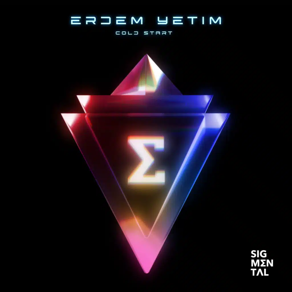 Erdem Yetim