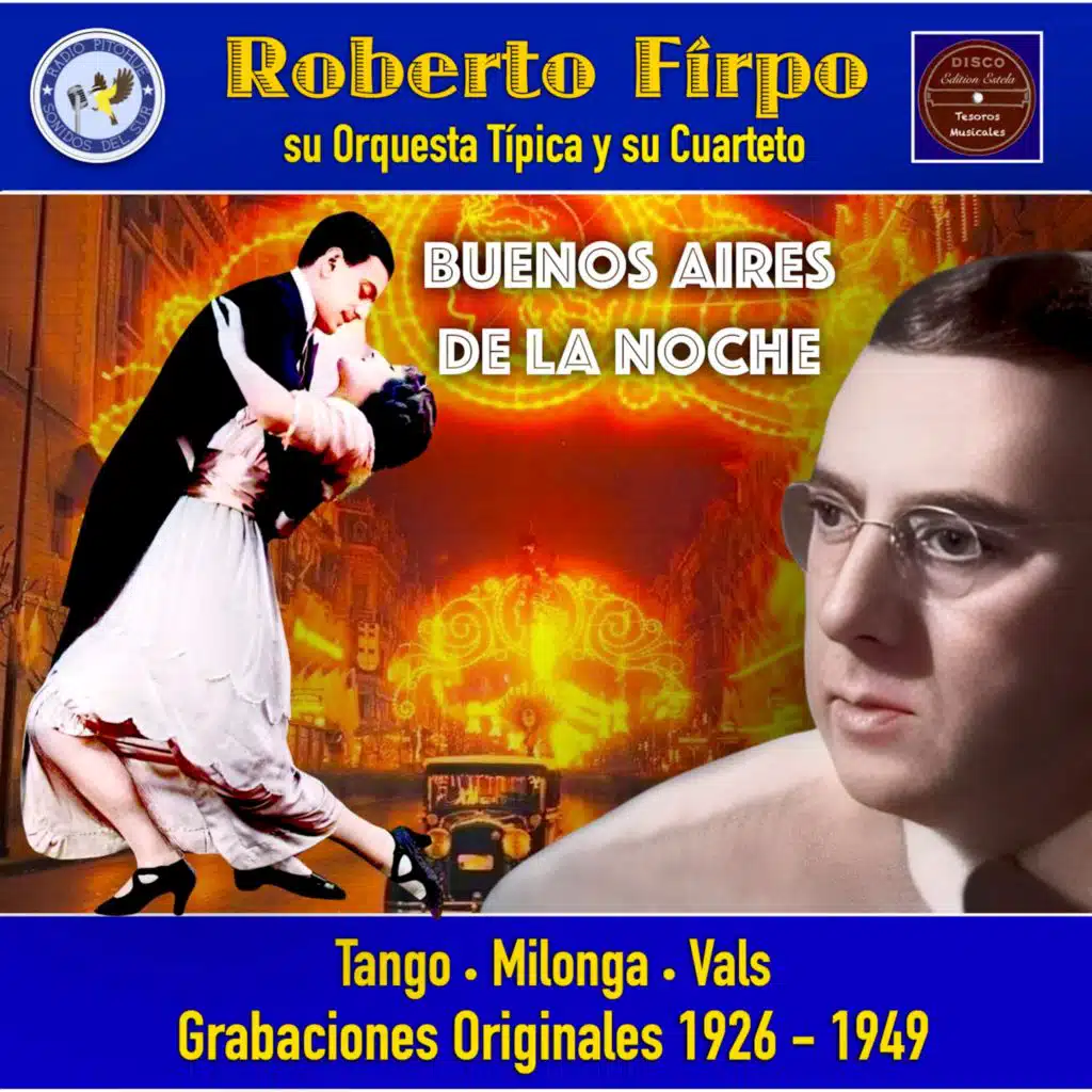 Roberto Firpo