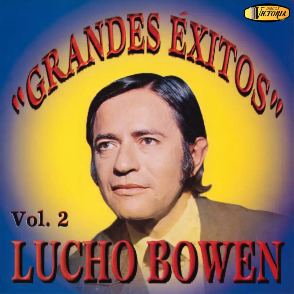 Grandes Éxitos, Vol. 2
