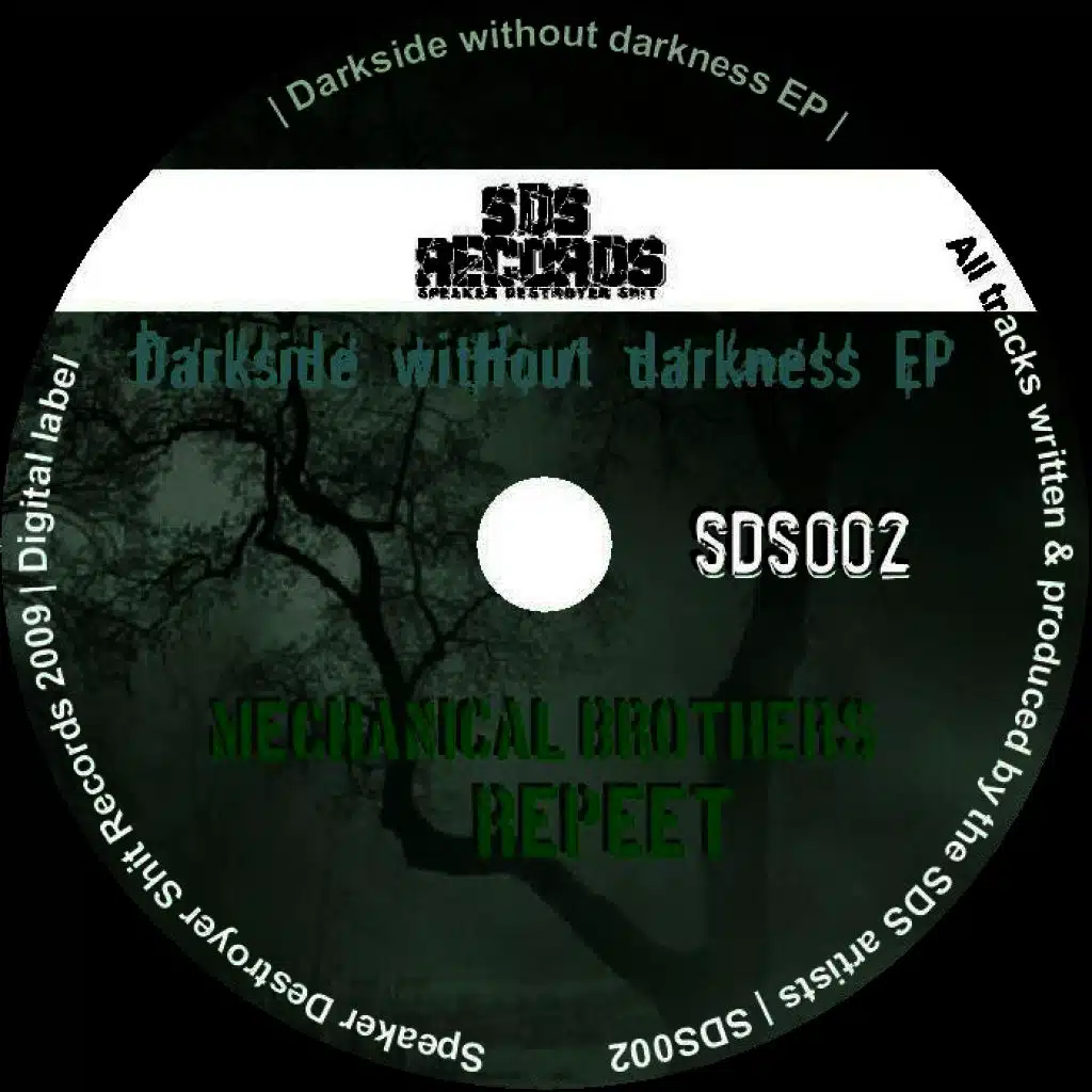 Darkside Without Darkness