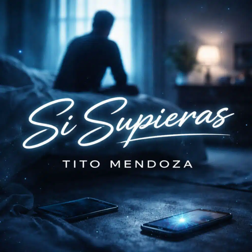 Tito Mendoza