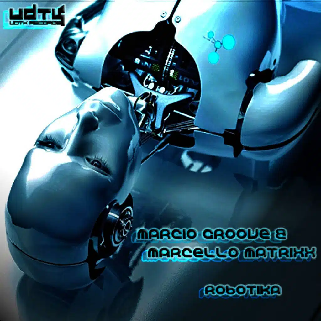 Robotika (Original Mix)