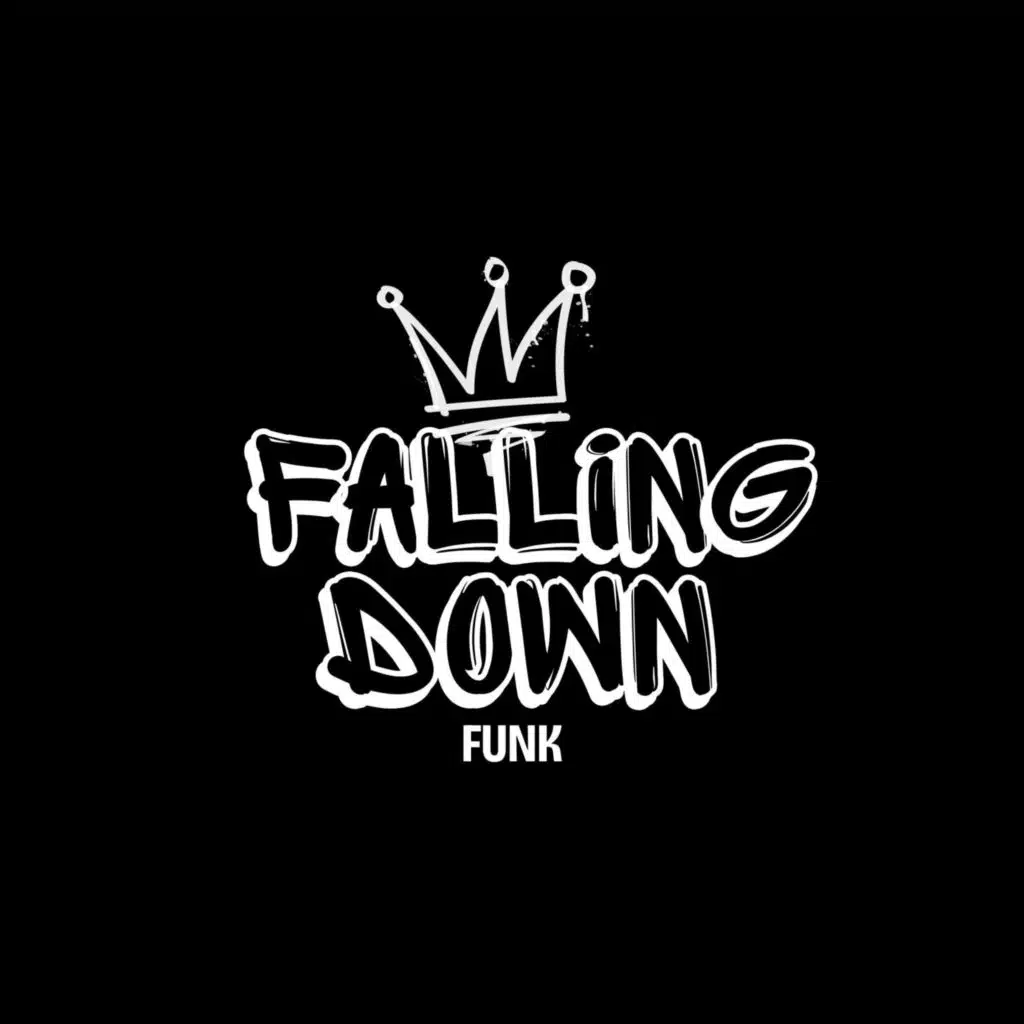 FALLING DOWN FUNK